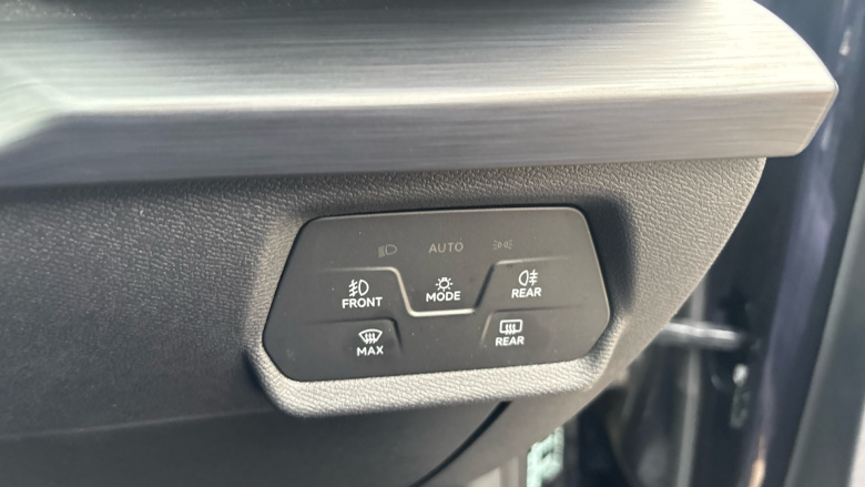 CUPRA Formentor 1.5 TSI 150 V1 5dr DSG Petrol Estate